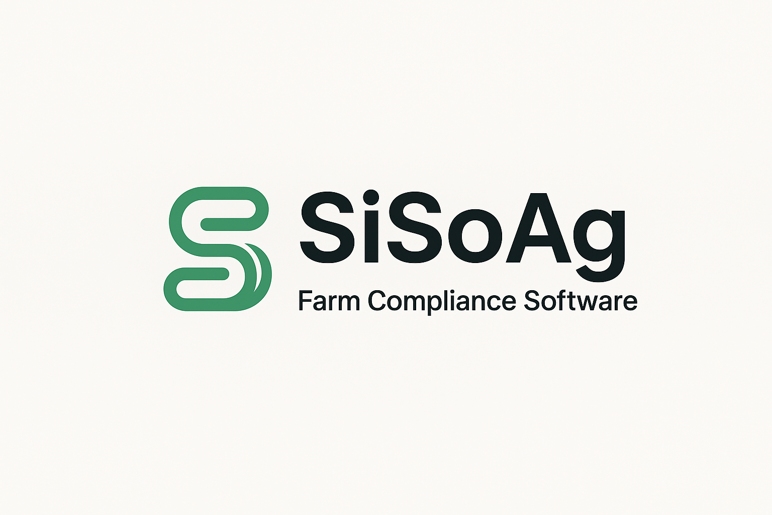 SiSoAg Logo